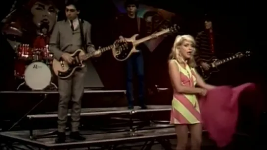 Blondie - Heart of Glass