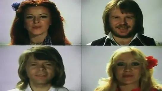 ABBA Take A Chance On Me