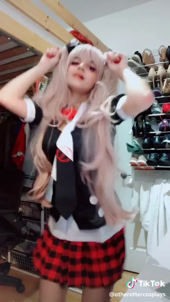 #tiktok #секси #косплей #девушка
#тикток #sexy #cosplay #girl