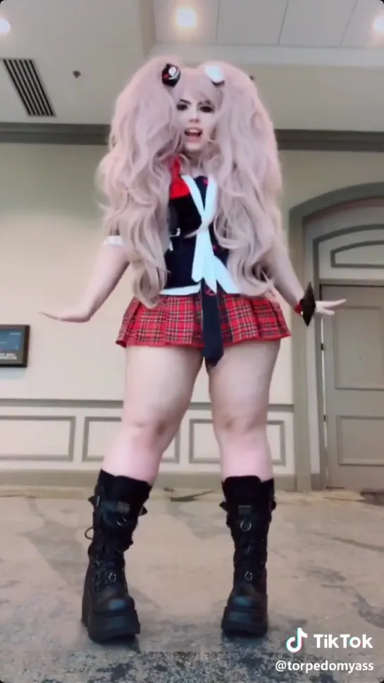 #sexy #tiktok #girl #cosplay
#секси #тикток #девушка #косплей