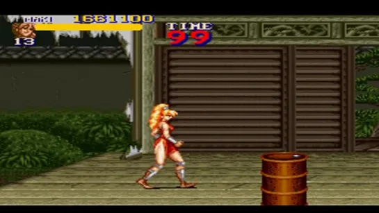 Final Fight 2 (SNES)