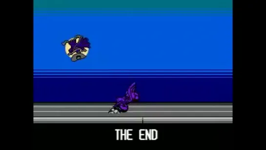 Darkwing Duck (NES)