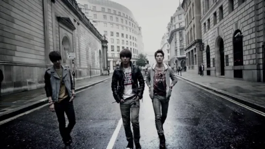 CNBLUE - Im Sorry MV Full-HD