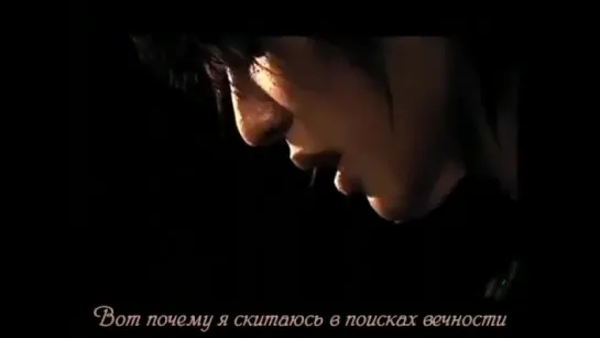 DBSK - Rising Sun (рус. саб.)