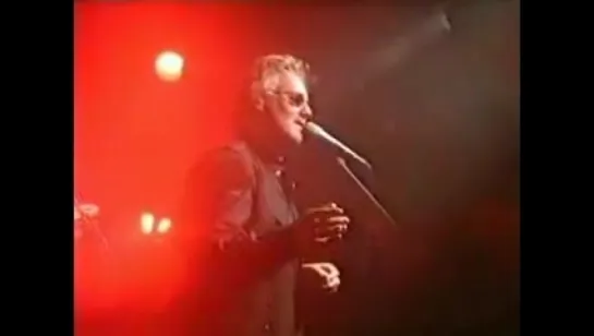 Roger Taylor - Tonight