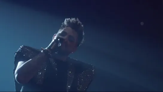 Queen + Adam Lambert - Rhapsody Over London Concert (Live At The O2 Arena, London, UK, July 02, 2022)