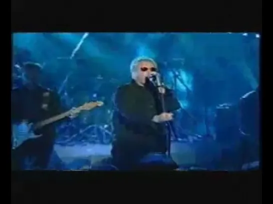 Roger Taylor at TFI Friday (October 9, 1998) - No More Fun