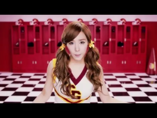 SNSD - Oh! Japanese Ver.