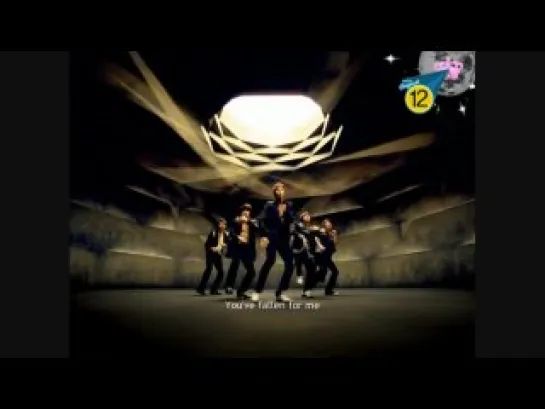 SHINee - Mirotic