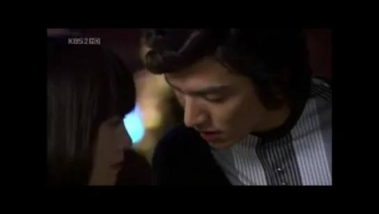 Цветочки после ягодок / Boys over flowers (Корея) - 12/25