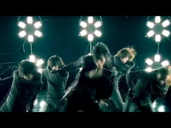 DBSK - Purple Line