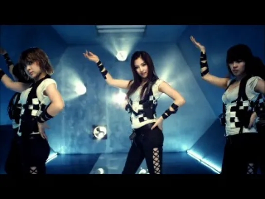 4Minute - Why