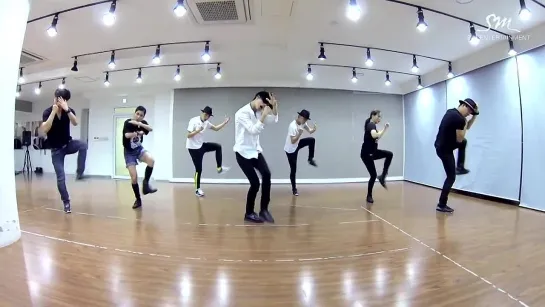 TAEMIN 태민_’괴도 (Danger)’ Dance Practice ver.