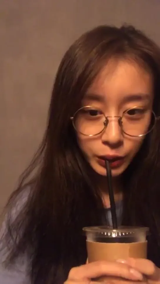 190702 Jiyeon Instagram Live