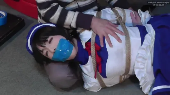 JapaneseCostumeBondage