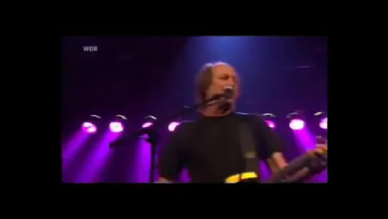 Adrian Belew Power Trio - Dinosaur