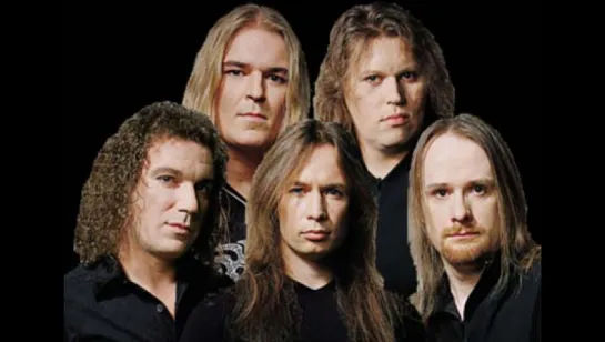 STRATOVARIUS  Papillon