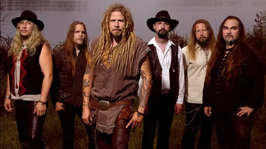 KORPIKLAANI  Before The Morning Sun