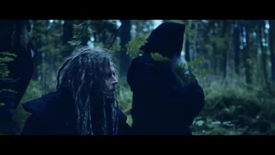 KORPIKLAANI - Ämmänhauta (OFFICIAL VIDEO)