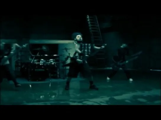 Static-X - I'm The One