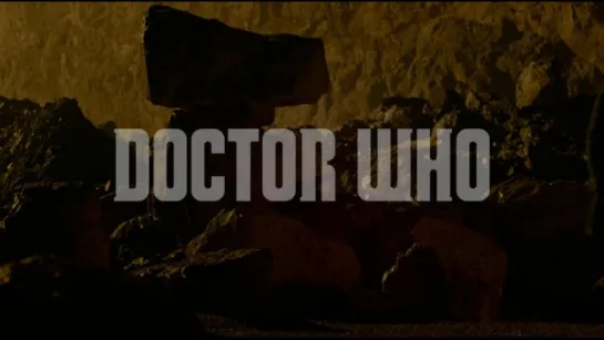 Doctor Who. S09-E00. Prologue.