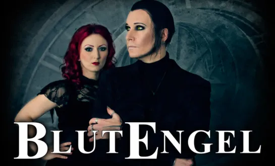 BLUTENGEL  Morningstar