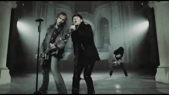 AVANTASIA - Dying For An Angel (feat. Scorpions Klaus Meine)