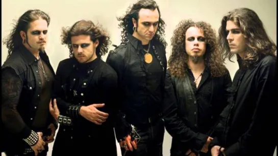 MOONSPELL  Evento