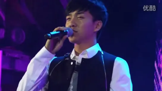 13.12.15 Lee Seung Gi Guangzhou FM Fancam 20 [2G8kbnRZNuI]