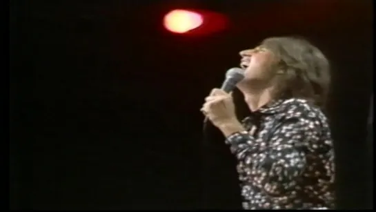 Three Dog Night - Try A Little Tenderness