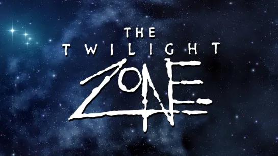 Сумеречная зона / The Twilight Zone (1985–1989) сезон 2 серия 5 / S02E05 / The Storyteller