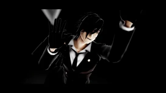 【ＭＭＤ】 Circus 【ＭＭＤ刀剣乱舞】