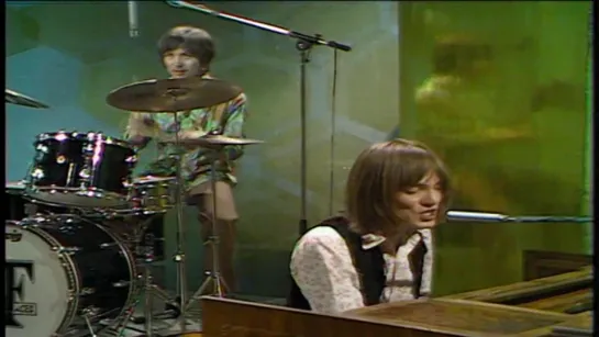 Small Faces - Happiness Stan