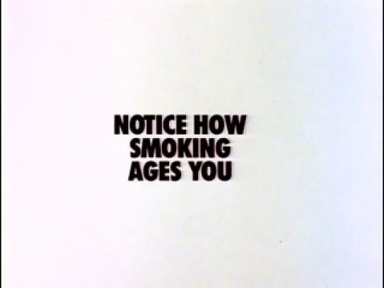 25 Ways To Quit Smoking (25 Способов бросить курить, 1989)