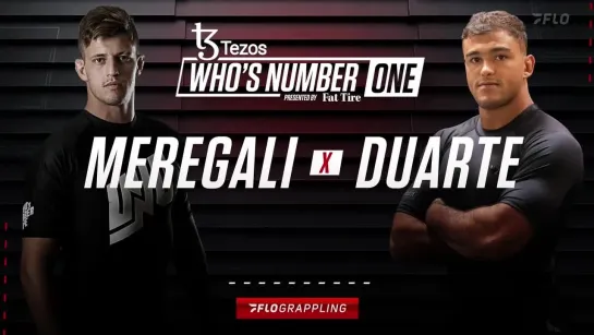 Kaynan Duarte vs Nicholas Meregali - WNO 19