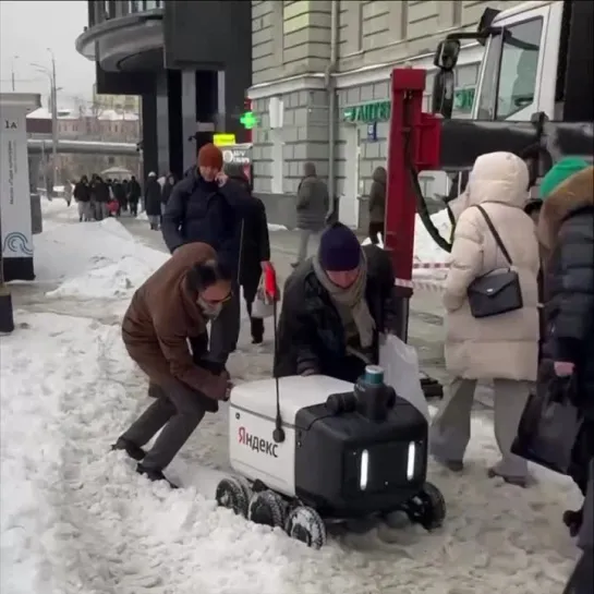 Видео от Портфель Генштаба