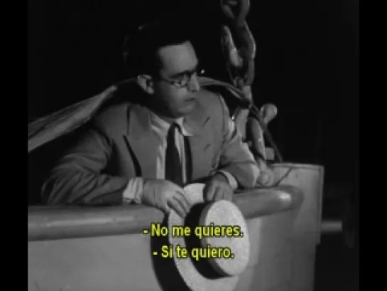 Harold Lloyd en Ay, que me caigo VOSE