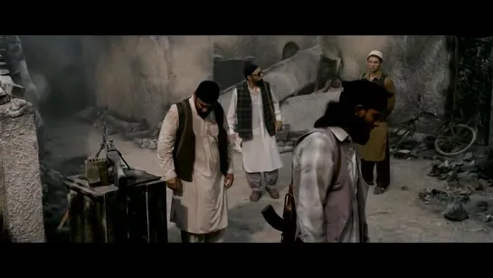 Многоликий Янус Vishwaroopam, 2013