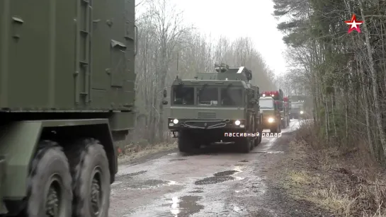 ВоП - С-350 "Витязь"