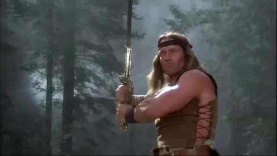 Конан-разрушитель / Conan The Destroyer (1984) ВDRiр 720р