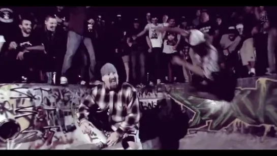 Suicidal Tendencies - Possessed To Skate (Redux) / 2012