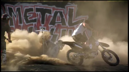 Suicidal Tendencies Smash It Music Video feat. Metal Mulisha