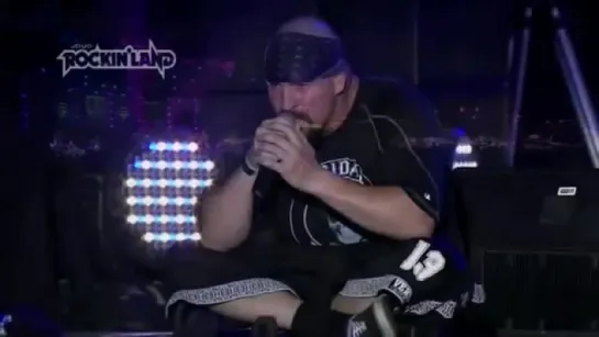 Suicidal Tendencies , Live at Java Rockin land (2013)