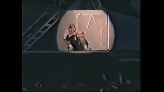 Suicidal Tendencies , Live In Madrid (1993)