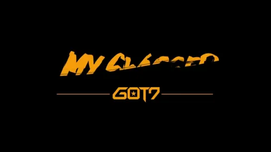 [MV] 170430 GOT7 - MY SWAGGER (VK Ver.) @    Music Video