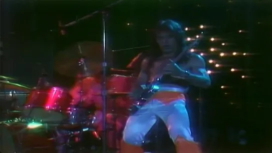 Grand Funk Railroad - Shinin' On