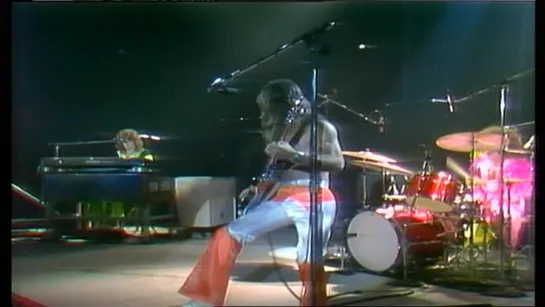 Grand Funk Railroad - Rock And Roll Soul