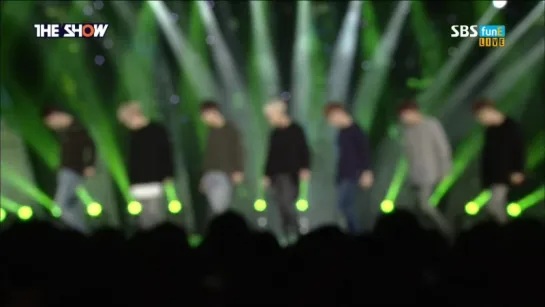 [PERF] 151020  GOT7 -  If You Do @  The Show