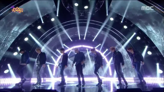 [PERF] 151017 GOT7 - If You Do @ Show Music Core