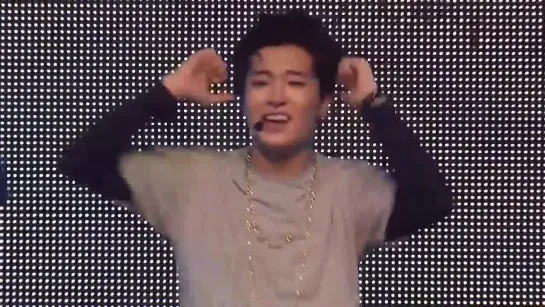 [VIDEO] 140620 GOT7 - A @ 2nd Mini Album Showcase